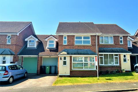 9 Bell Close, Gonerby Hill Foot, Grantham, NG31 8GJ