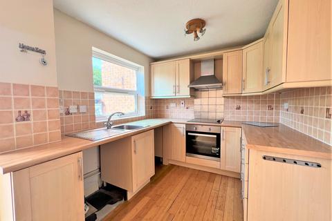 9 Bell Close, Gonerby Hill Foot, Grantham, NG31 8GJ