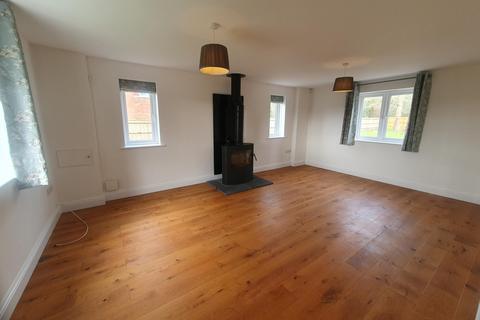 3 bedroom country house to rent - Chinham Road, Bartley SO40