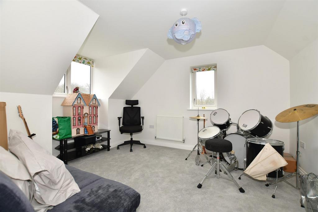 Bedroom 4