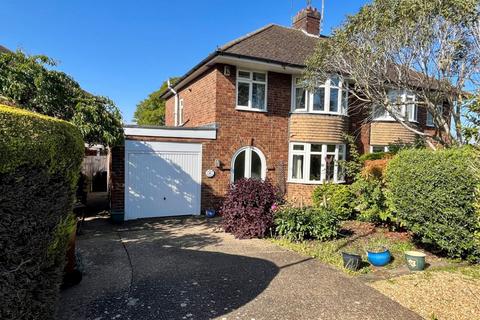 36 Ashley Way, Northampton, NN3 3EB