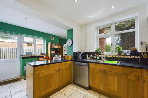 36 Ashley Way, Northampton, NN3 3EB