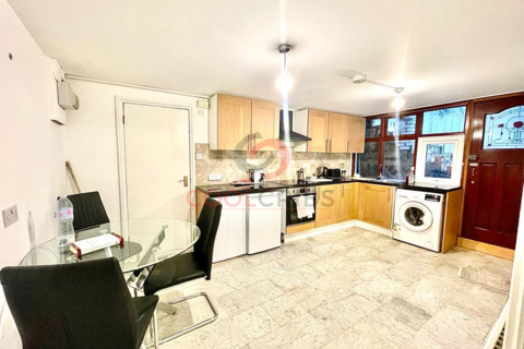 2 bedroom flat to rent, Stanmore St, Kings Cross, London  N1