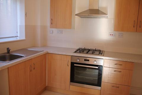 1 bedroom flat to rent, Cavill Place, HU3