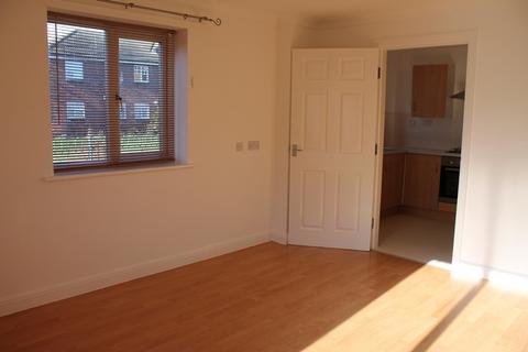 1 bedroom flat to rent, Cavill Place, HU3