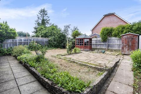 16 Cranbrook Drive, Kennington, Oxford, OX1 5RR