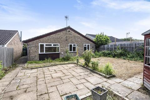 16 Cranbrook Drive, Kennington, Oxford, OX1 5RR