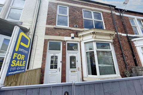 3 bedroom maisonette for sale, Mortimer Road, Mortimer, South Shields, Tyne & Wear, NE33 4TU