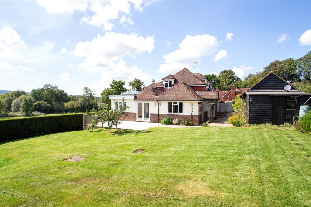 Storrington Road, Thakeham, Pulborough, West Sussex, RH20 3 bed semidetached house for sale £