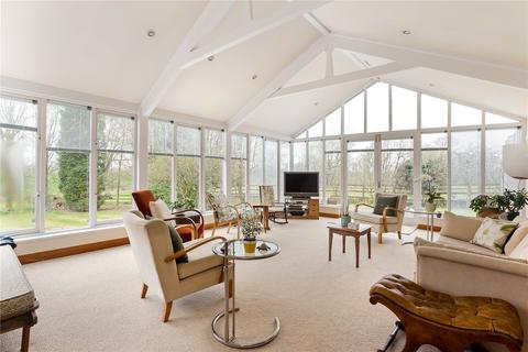 5 bedroom equestrian property for sale - Trouthall Lane, Plumley, Knutsford, Cheshire, WA16
