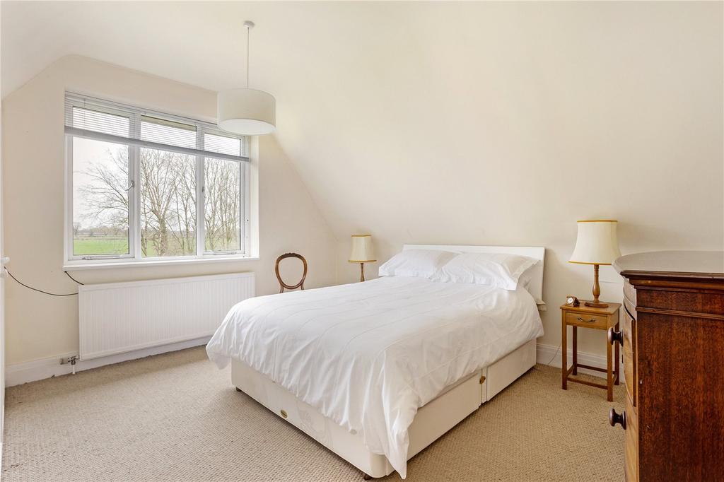 Bedroom Five