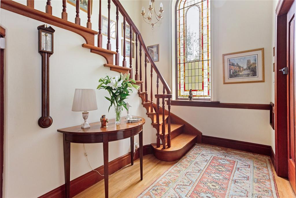 Hallway