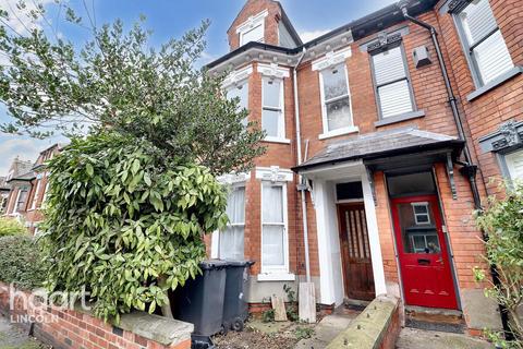 6 bedroom terraced house for sale, Hewson Road, Lincoln