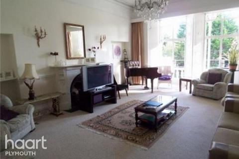 4 bedroom end of terrace house to rent, Asheldon Road, Torquay