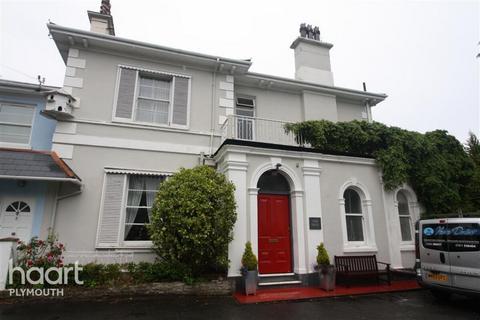 4 bedroom end of terrace house to rent, Asheldon Road, Torquay