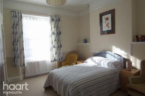 4 bedroom end of terrace house to rent, Asheldon Road, Torquay