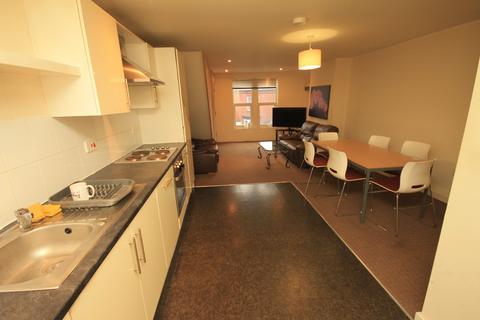 undefined, Abbeydale Road, Sharrow, Sheffield, S7