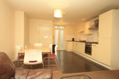 undefined, Abbeydale Road, Sharrow, Sheffield, S7