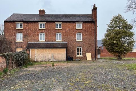 6 bedroom detached house for sale, Old Rose Drive, Shrewsbury, Shropshire, SY2