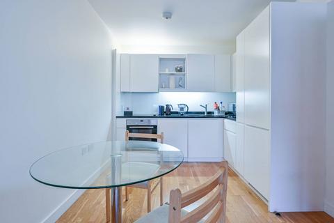 1 bedroom flat for sale, Amelia Street, Elephant and Castle, London, SE17