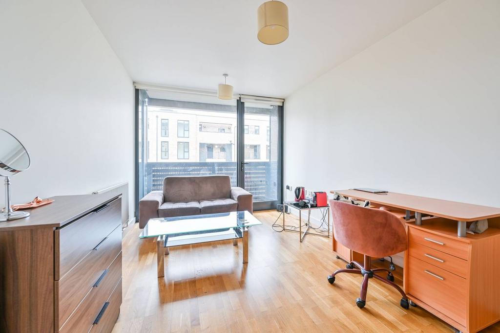 Amelia Street, Elephant and Castle, London, SE17 1 bed flat for sale ...