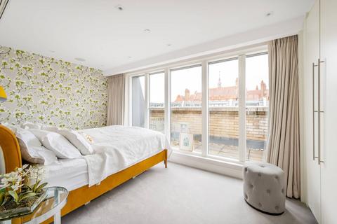 4 bedroom house for sale, Rainsborough Square, Fulham, London, SW6