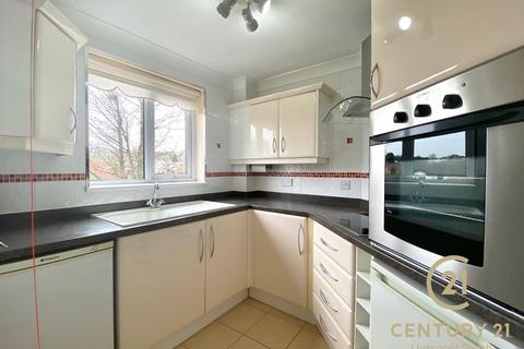 1 bedroom apartment for sale - Turners Court, Halewood Road, L25
