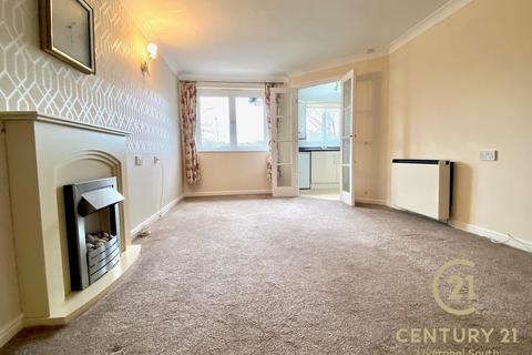 1 bedroom apartment for sale, Turners Court, Halewood Road, L25