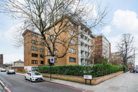 2 bedroom flat for sale, Finchley Road, St John's Wood, NW8