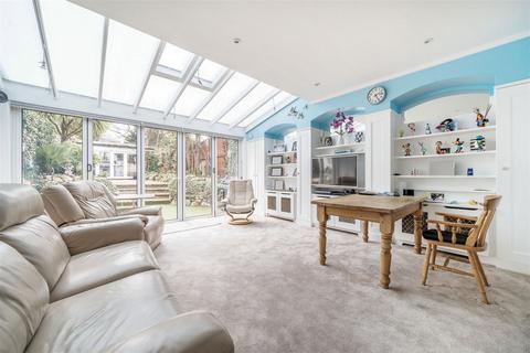 3 bedroom terraced house for sale - Abbey Road, London, NW8