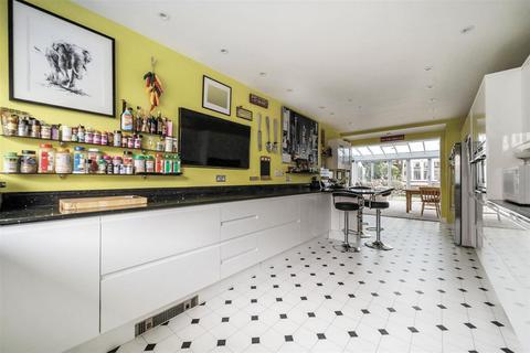 3 bedroom terraced house for sale - Abbey Road, London, NW8