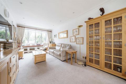 3 bedroom terraced house for sale - Abbey Road, London, NW8