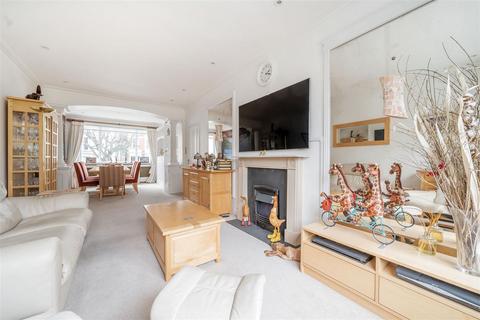 3 bedroom terraced house for sale - Abbey Road, London, NW8