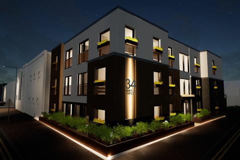 12 bedroom block of apartments for sale, Murray Street, Llanelli SA15 1BQ