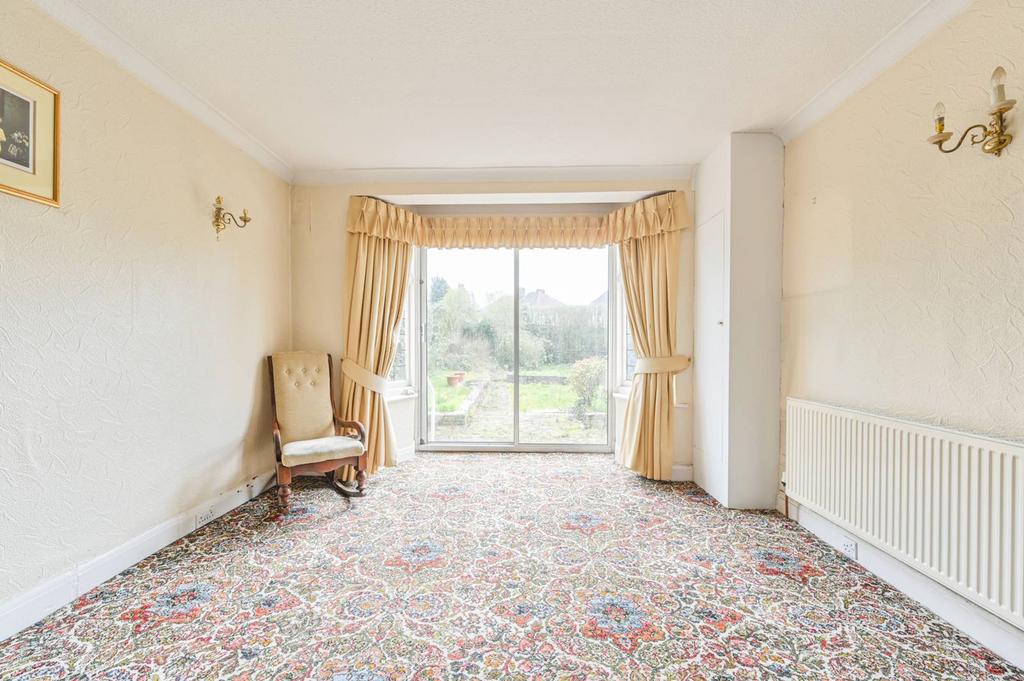 St Lawrence Drive, Eastcote, Pinner, HA5 3 bed house for sale £950,000