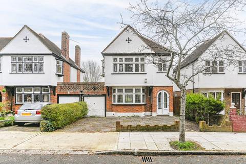 3 bedroom house for sale, St Lawrence Drive, Eastcote, Pinner, HA5