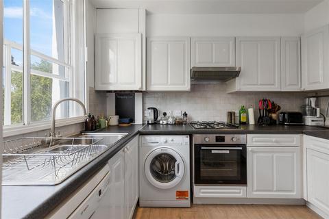 1 bedroom flat for sale, Alma Square, London, NW8
