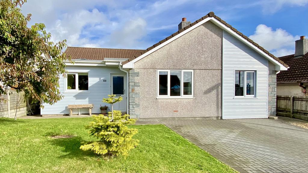 Camelford, Camelford 4 bed house £399,950
