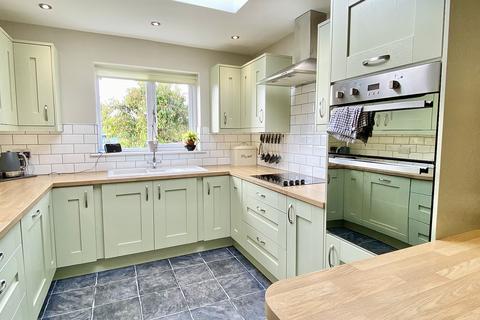 4 bedroom house for sale - Camelford, Camelford