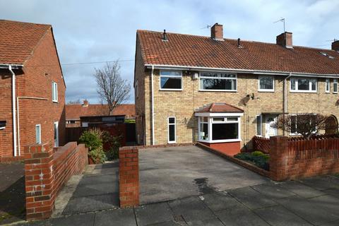 100 Cotswold Gardens, Gateshead, NE11 9LE