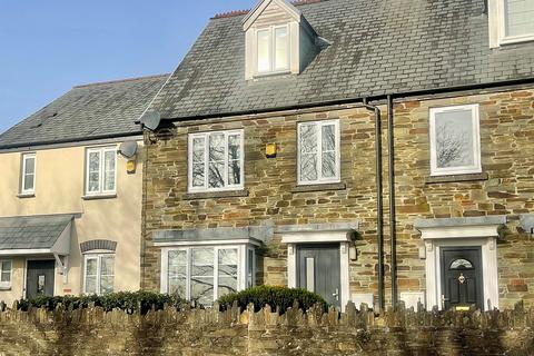 3 bedroom house for sale - Camelford, Camelford