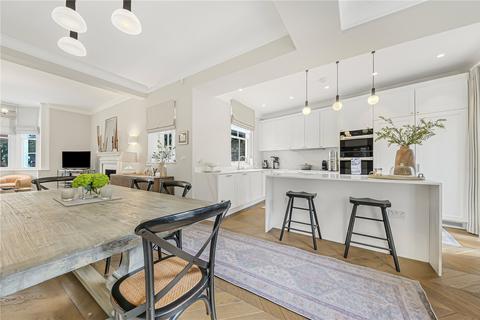 undefined, Acacia Place, St. John's Wood, London, NW8