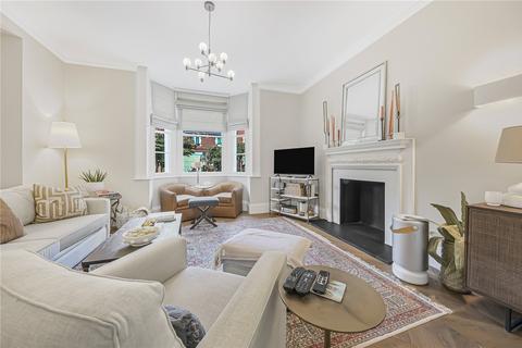 undefined, Acacia Place, St. John's Wood, London, NW8