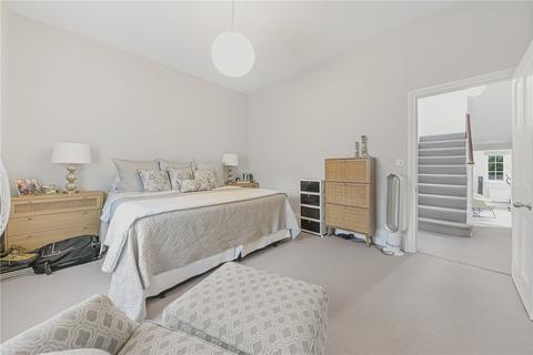 undefined, Acacia Place, St. John's Wood, London, NW8