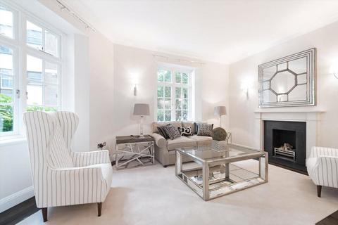 2 bedroom flat to rent, Eresby House, Rutland Gate, London