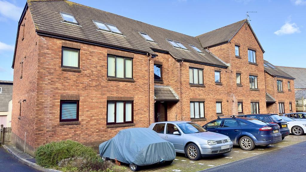 Wadebridge, Wadebridge 1 bed house for sale £139,950