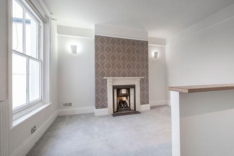 1 bedroom apartment for sale, All Saints Road, Fairview, Cheltenham GL52 2HA