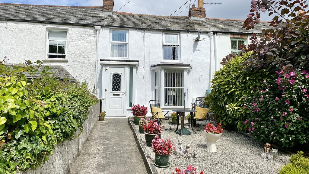 Wadebridge, Wadebridge 2 bed house for sale £250,000