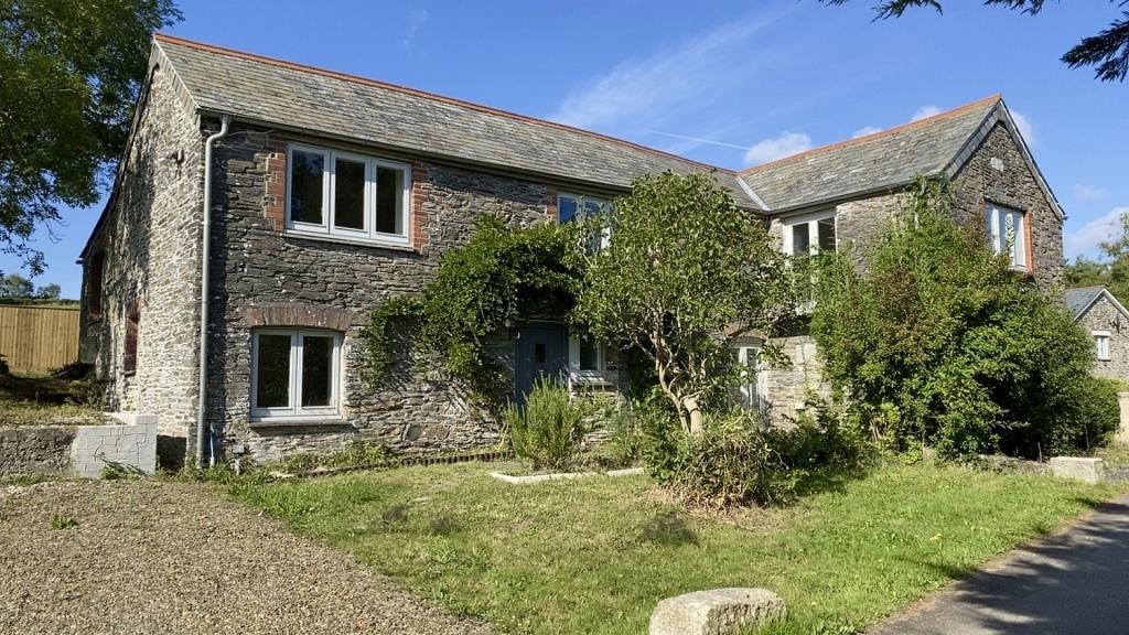 Wadebridge, Wadebridge 4 bed house for sale - £625,000