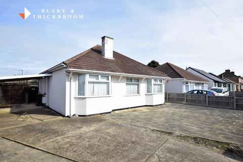 48 Coppins Road, Clacton-on-sea, CO15 3JG